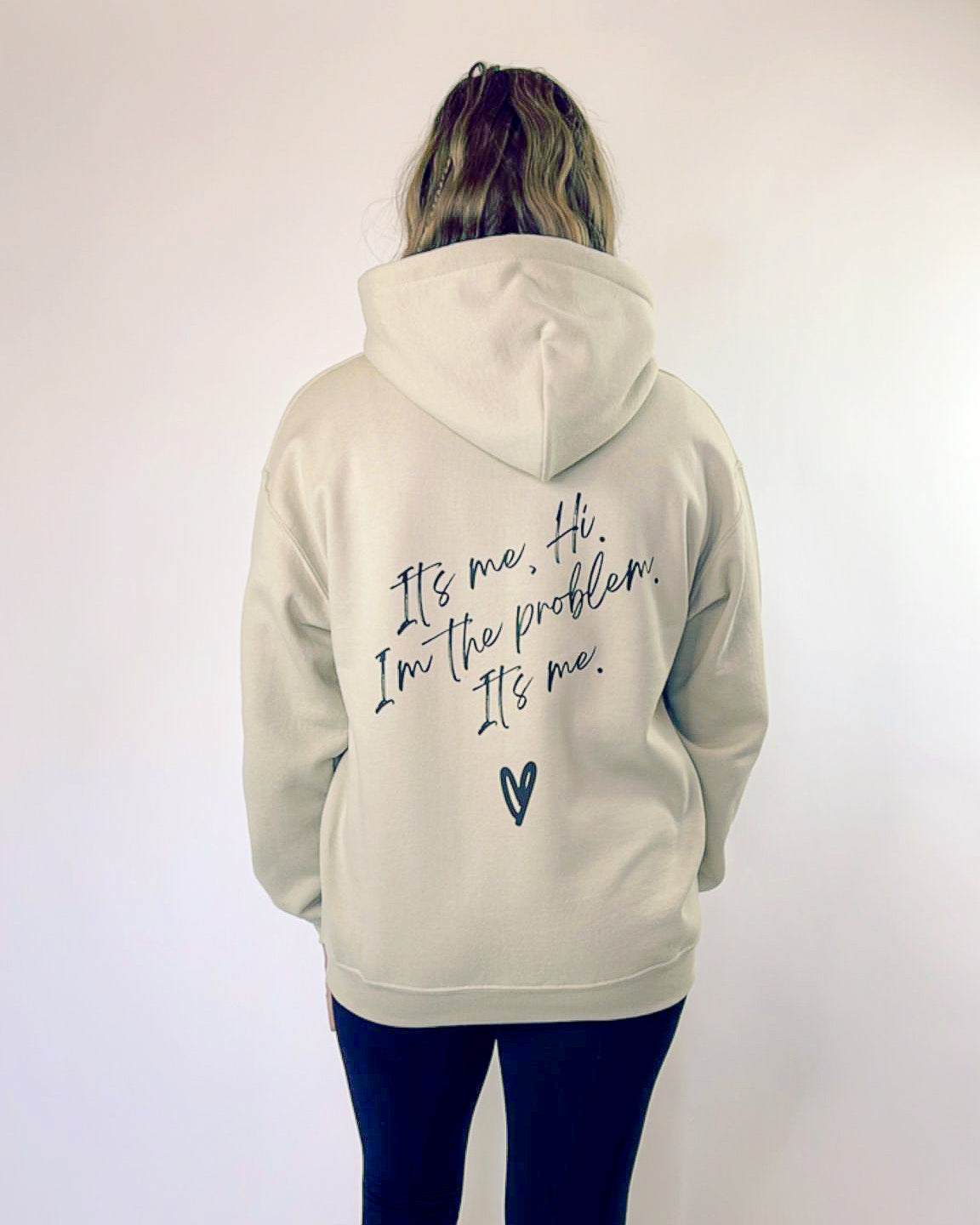 I'm the Problem Hoodie