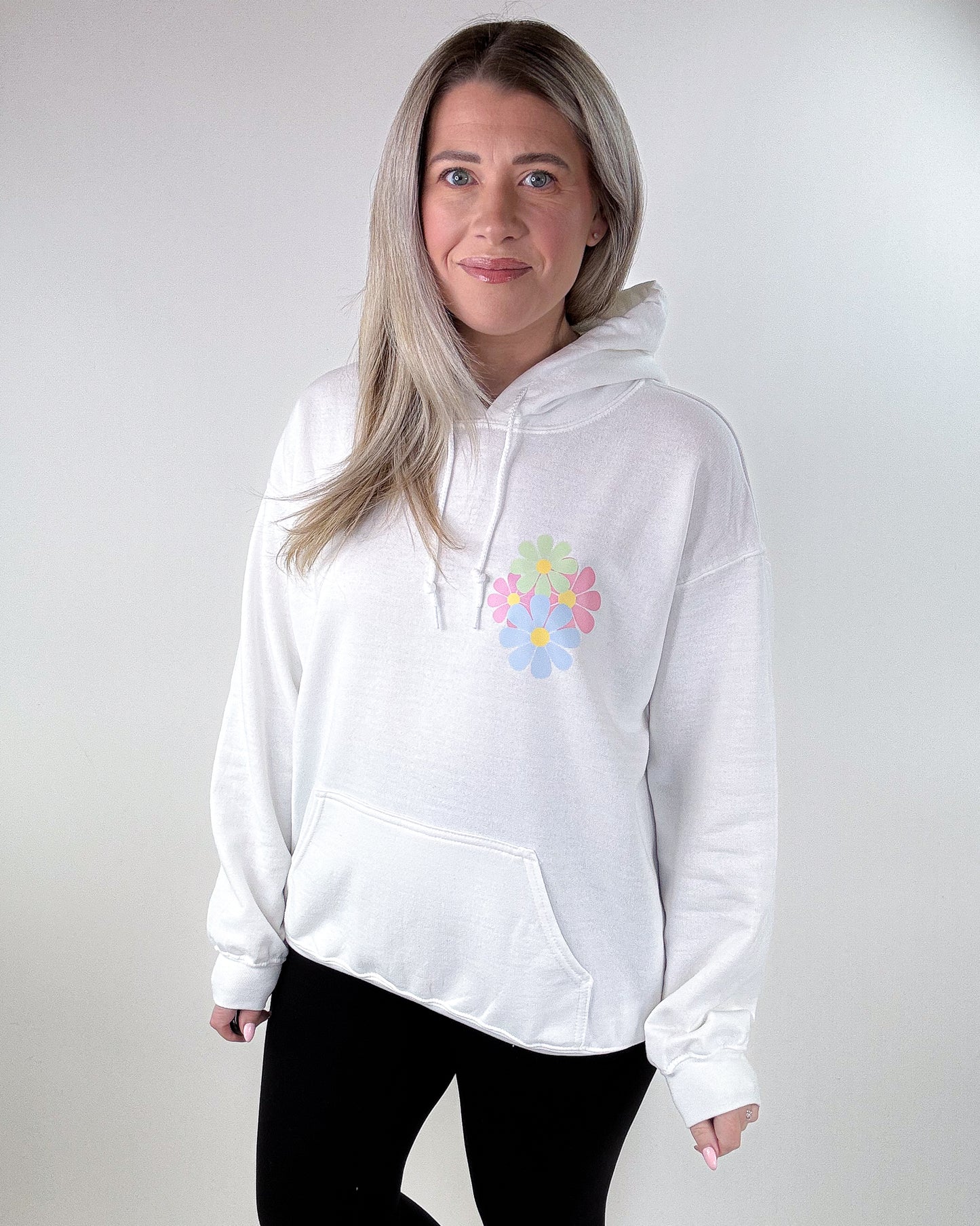 Mental Health Matters Hoodie