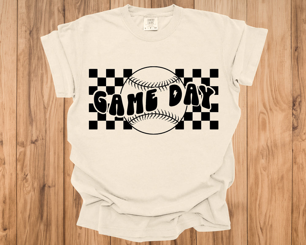 Game Day T-Shirt