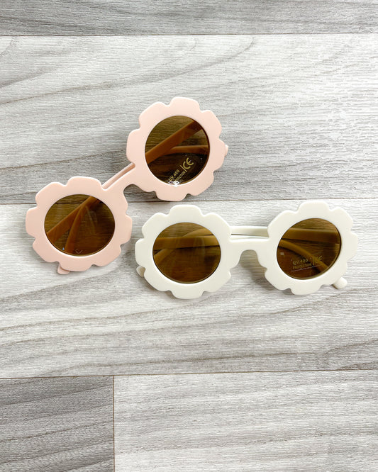 Daisy Sunnies.